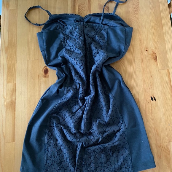 NWT AEO Mini Dress - Picture 2 of 16